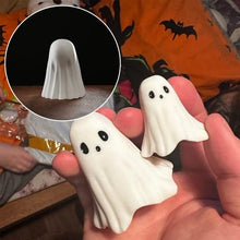 Load image into Gallery viewer, 3D Printed Unfriendly Ghosts