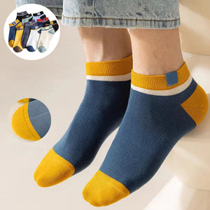 🌈Men's Sports Thin Socks 😍(10 pairs)😍