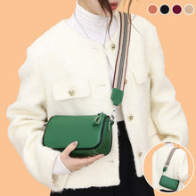 Load image into Gallery viewer, Large Capacity Cross-body Saddle Bag