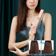 Load image into Gallery viewer, Stylish Portable Hair Straightener