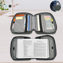 Load image into Gallery viewer, Handbag For Study Book Reading Holder Waterproof Storage Bag