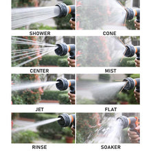 Load image into Gallery viewer, Garden Hose Nozzle Sprayer