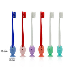 Load image into Gallery viewer, 🎄Standing Tooth Brush Cover Cap Stand