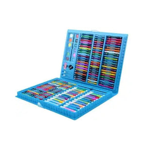 Deluxe Art Creativity Set