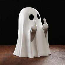 Load image into Gallery viewer, 3D Printed Unfriendly Ghosts