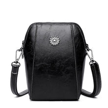 Load image into Gallery viewer, Mini Crossbody Bag in Soft Leather