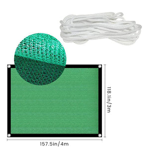 High-density Sunshade Net