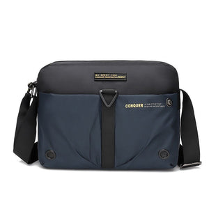 Casual Men's Shoulder Bag