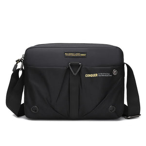 Casual Men's Shoulder Bag