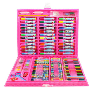 Deluxe Art Creativity Set