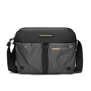 Casual Men's Shoulder Bag