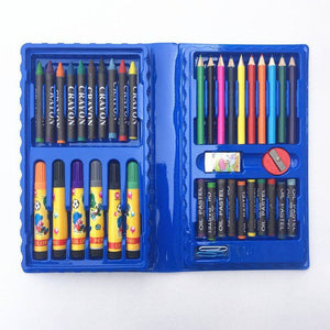 Deluxe Art Creativity Set