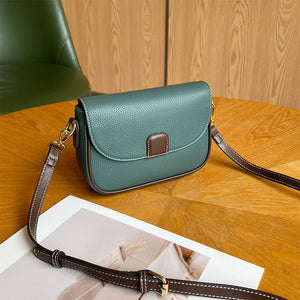 All-Match Single Shoulder Square Bag