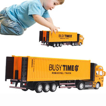 Load image into Gallery viewer, Toy Truck