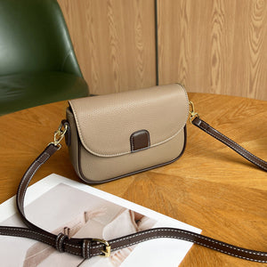 All-Match Single Shoulder Square Bag