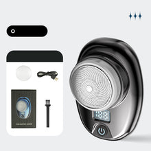 Load image into Gallery viewer, Mini Electric Shaver