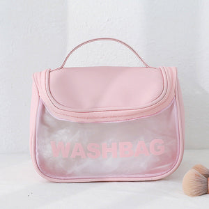 Waterproof Cosmetic Bag