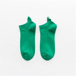 Women's Funny Expression Socks