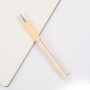 Morandi Color Student Utility Knife Pen